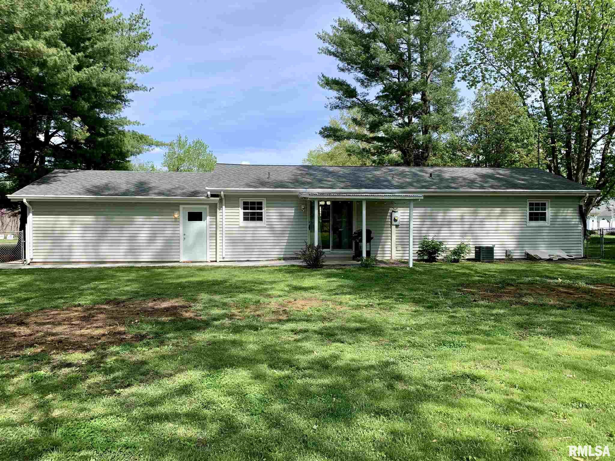776 Prairieview Road Knoxville, IL 61448 - Photo 19 of 20 Gallery Image 19