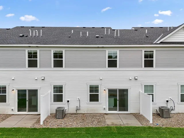 $399,950 | 20009 62nd Place, Corcoran, MN 55340