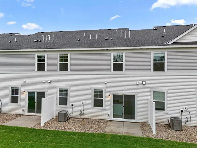 $399,950 | 20009 62nd Place, Corcoran, MN 55340