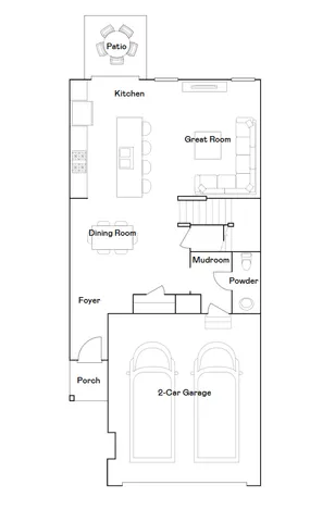 $399,950 | 20009 62nd Place, Corcoran, MN 55340