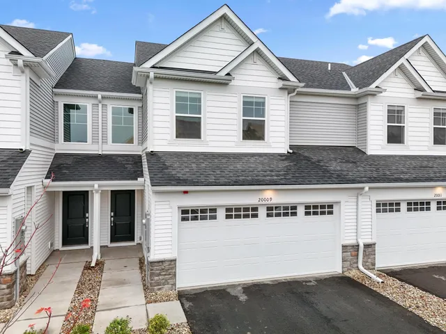 $399,950 | 20009 62nd Place, Corcoran, MN 55340