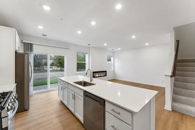 $399,950 | 20009 62nd Place, Corcoran, MN 55340