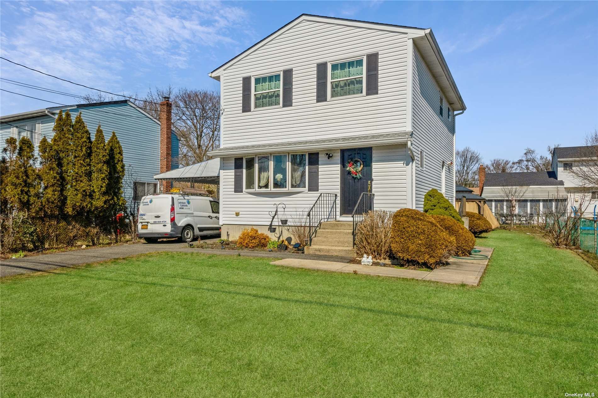57 Cedar Road Amityville, NY 11701 - Photo 1 of 1 Gallery Image 1