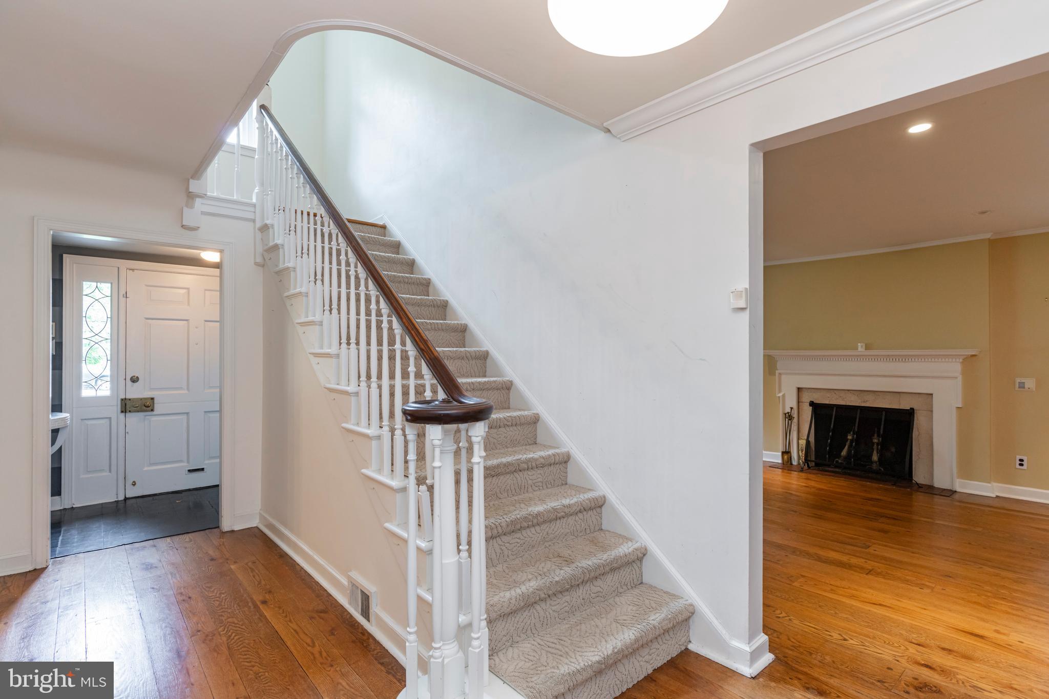 509 Latmer Road Merion Station, PA 19066 - Photo 4 of 50 Gallery Image 4
