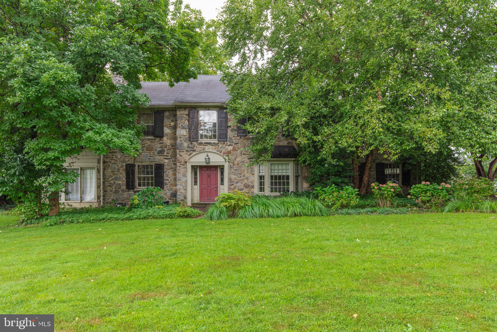509 Latmer Road Merion Station, PA 19066 - Photo 50 of 50 Gallery Image 50
