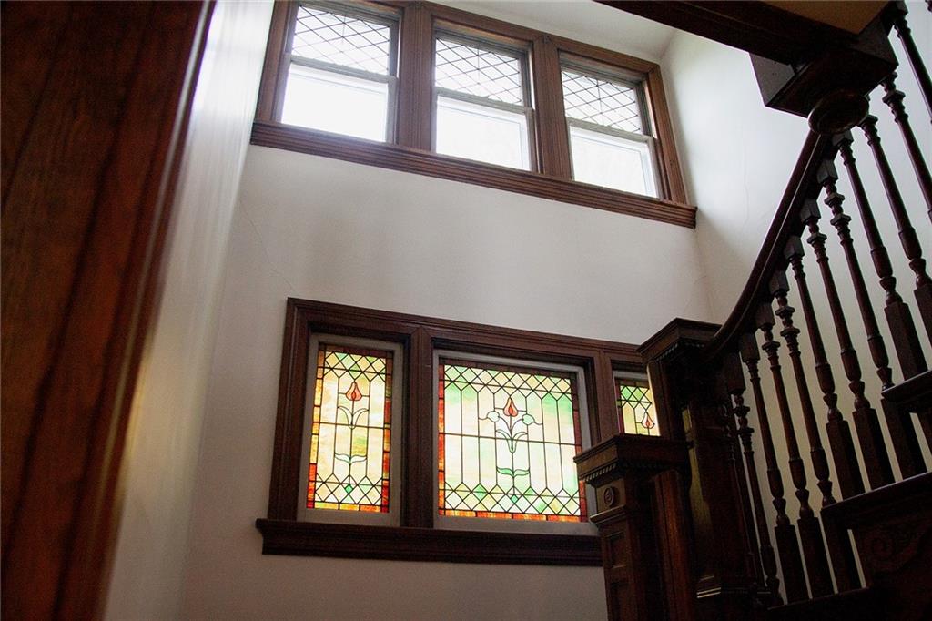 403 Laughlin Street Dawson, PA 15428 - Photo 24 of 39 a view of an entryway