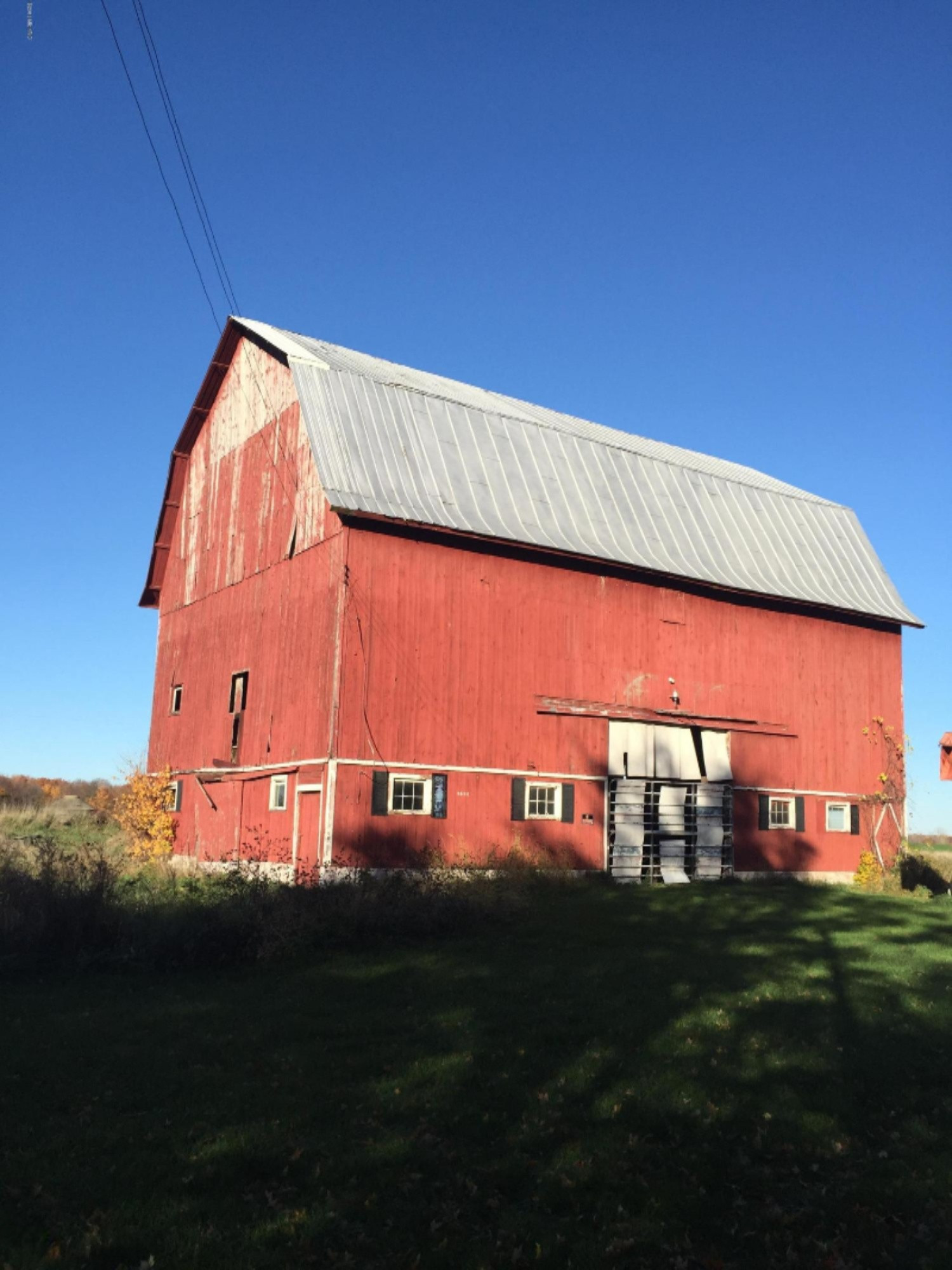 3542 Potters Road Ionia, MI 48846 - Photo 1 of 1 Potters Barn