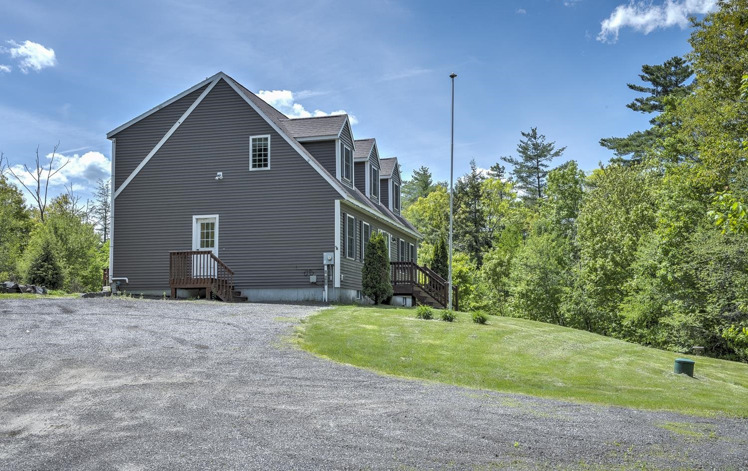 116 Collins Pond Road Fitzwilliam, NH 03447 - Photo 3 of 58 Gallery Image 3