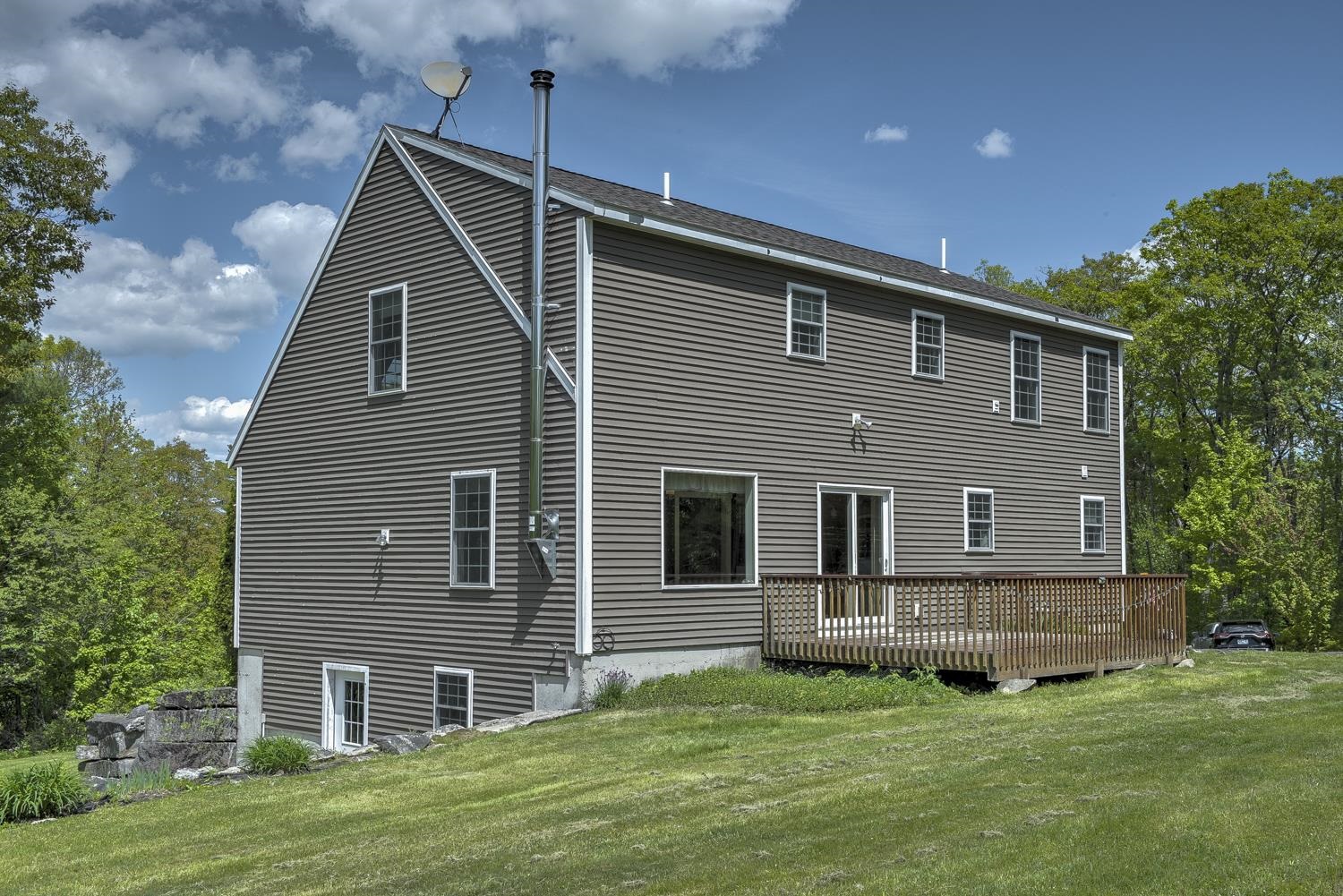 116 Collins Pond Road Fitzwilliam, NH 03447 - Photo 53 of 58 Gallery Image 53