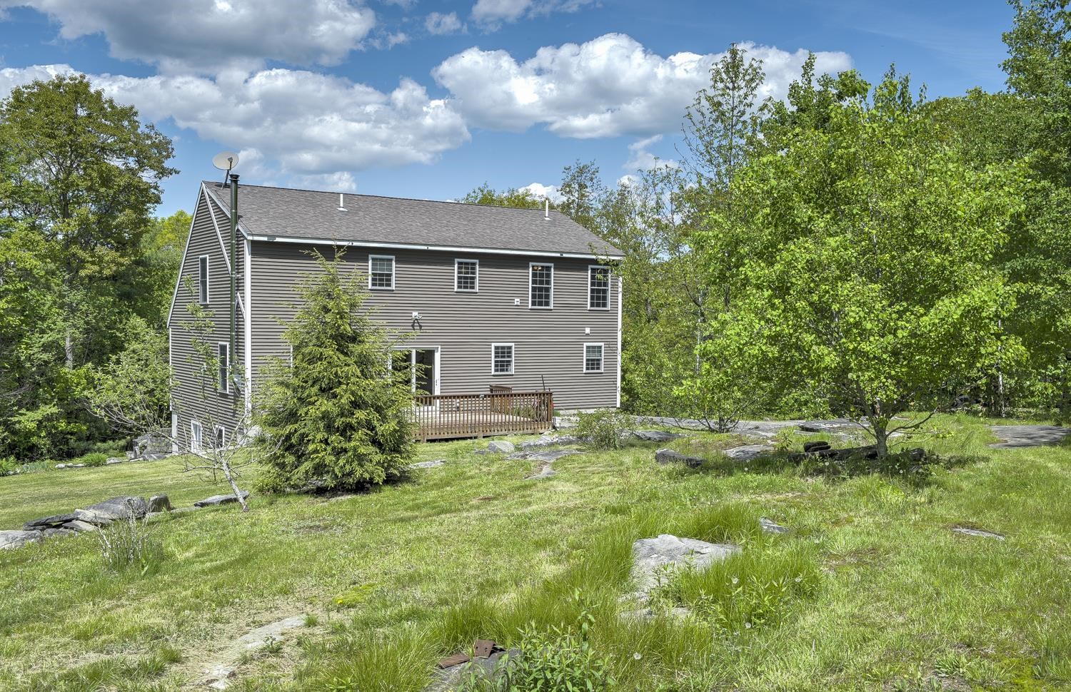 116 Collins Pond Road Fitzwilliam, NH 03447 - Photo 54 of 58 Gallery Image 54