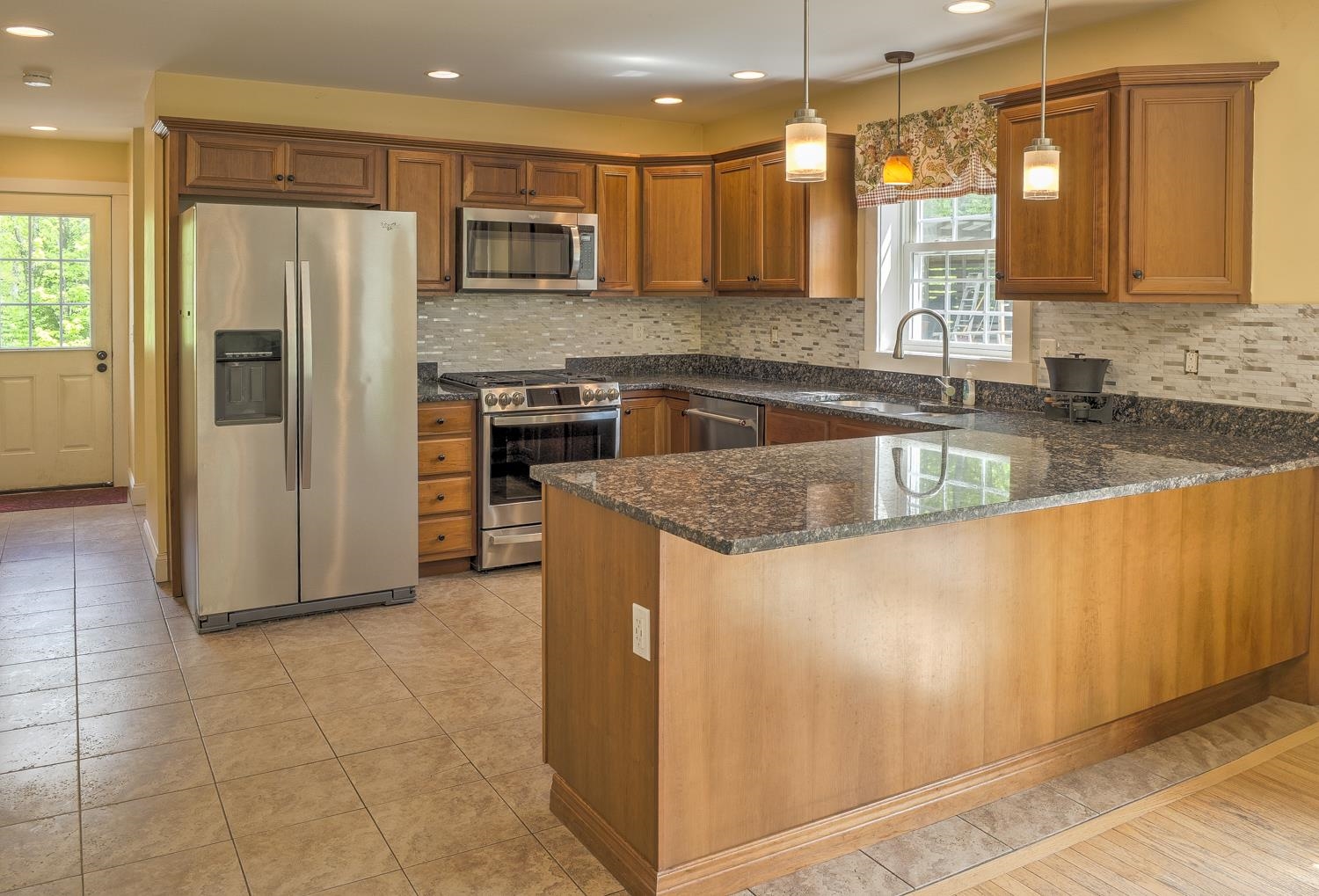 116 Collins Pond Road Fitzwilliam, NH 03447 - Photo 10 of 58 Gallery Image 10