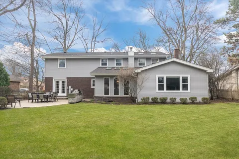 $849,000 | 1632 Longvalley Drive, Northbrook, IL 60062
