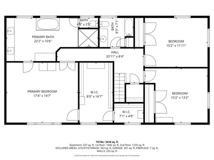 $849,000 | 1632 Longvalley Drive, Northbrook, IL 60062