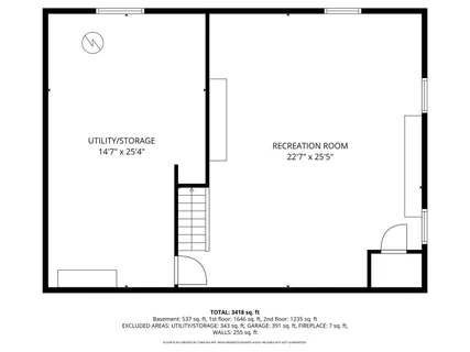 $849,000 | 1632 Longvalley Drive, Northbrook, IL 60062