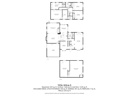 $849,000 | 1632 Longvalley Drive, Northbrook, IL 60062