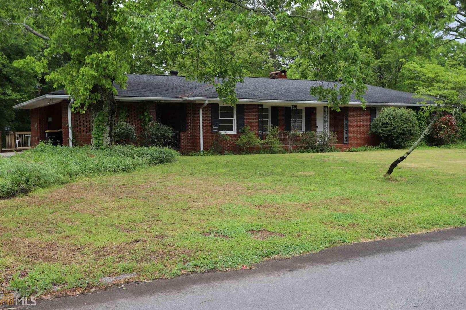 12 Saddle Mountain Road Southeast Rome, GA 30161 - Photo 1 of 1