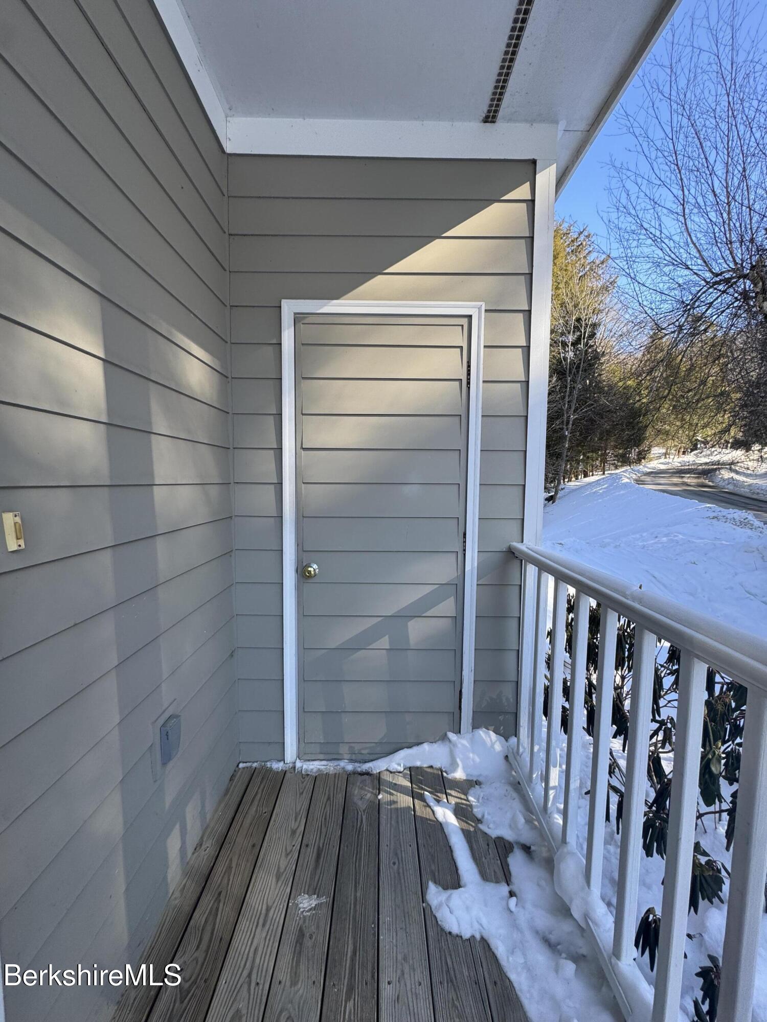 9063 Mountainside Drive Hancock, MA 01237 - Photo 7 of 50 Storage Closet