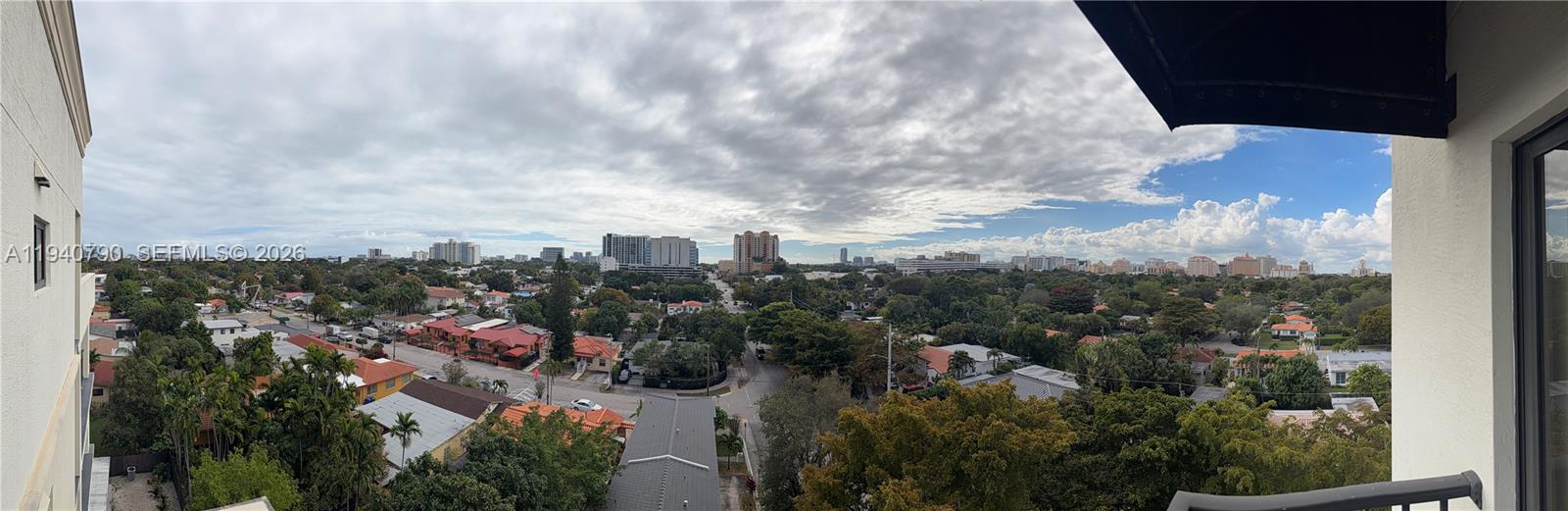 1801 Southwest 32nd Avenue, Unit 704 Miami, FL 33145 - Photo 15 of 18