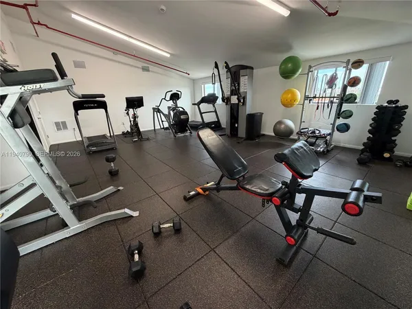 $2,499 | 1801 Southwest 32nd Avenue, Unit 704, Miami, FL 33145