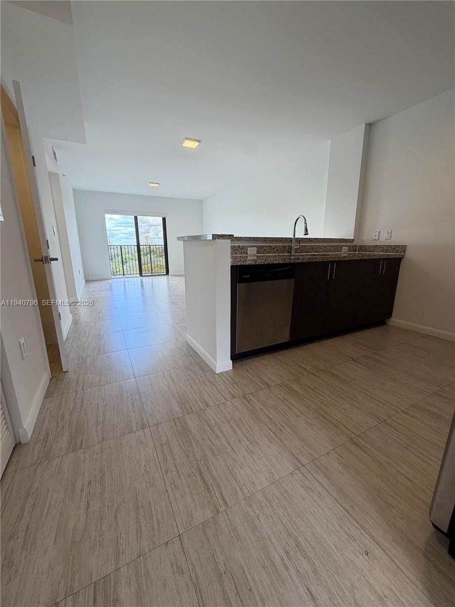 1801 Southwest 32nd Avenue, Unit 704 Miami, FL 33145 - Photo 2 of 18 a room with wooden floors and pool table