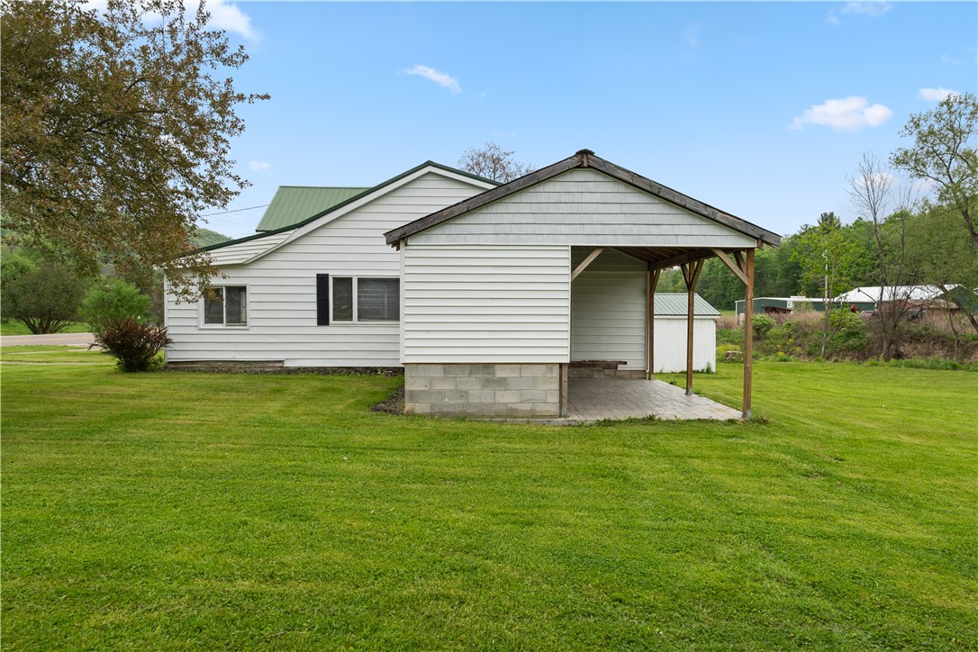 2734 State Rte 248 Greenwood, NY 14839 - Photo 25 of 29