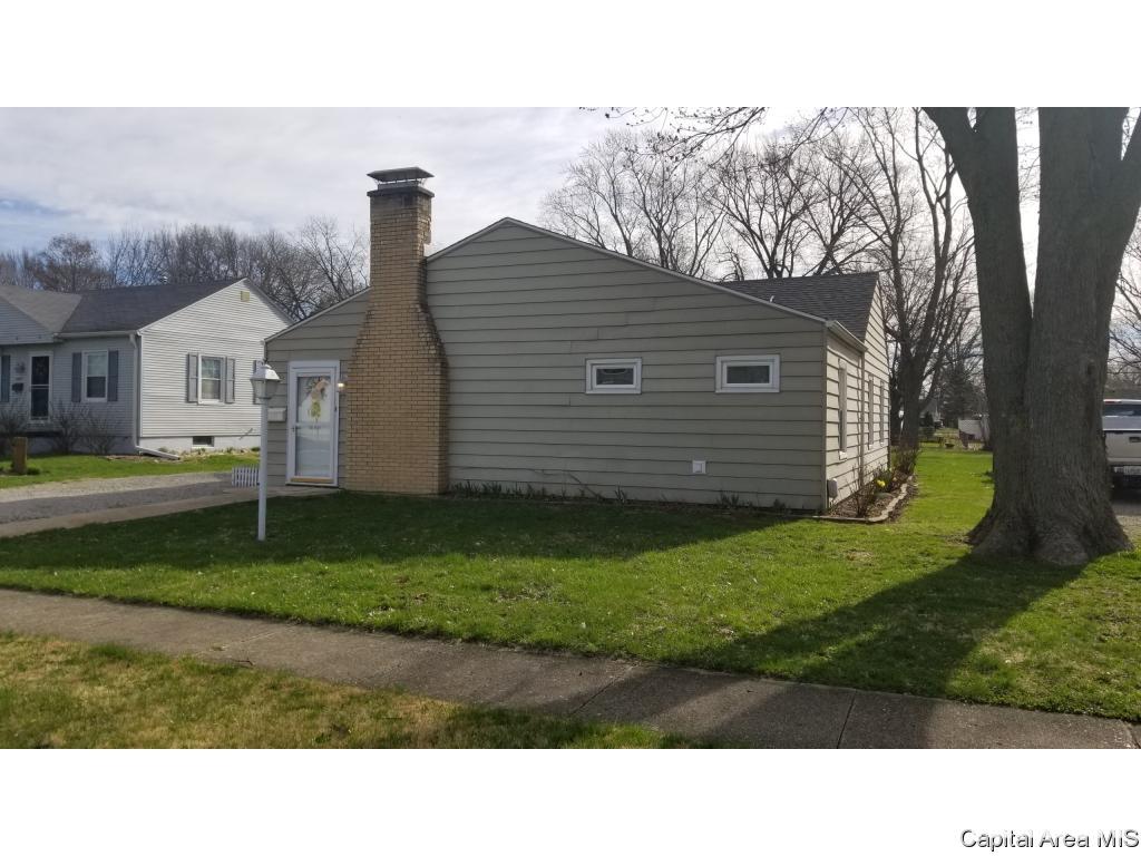 3404 South 2nd Street Springfield, IL 62703 - Photo 18 of 18