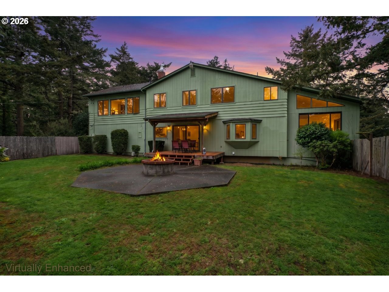 833 Rhododendron Drive Florence, OR 97439 - Photo 2 of 48