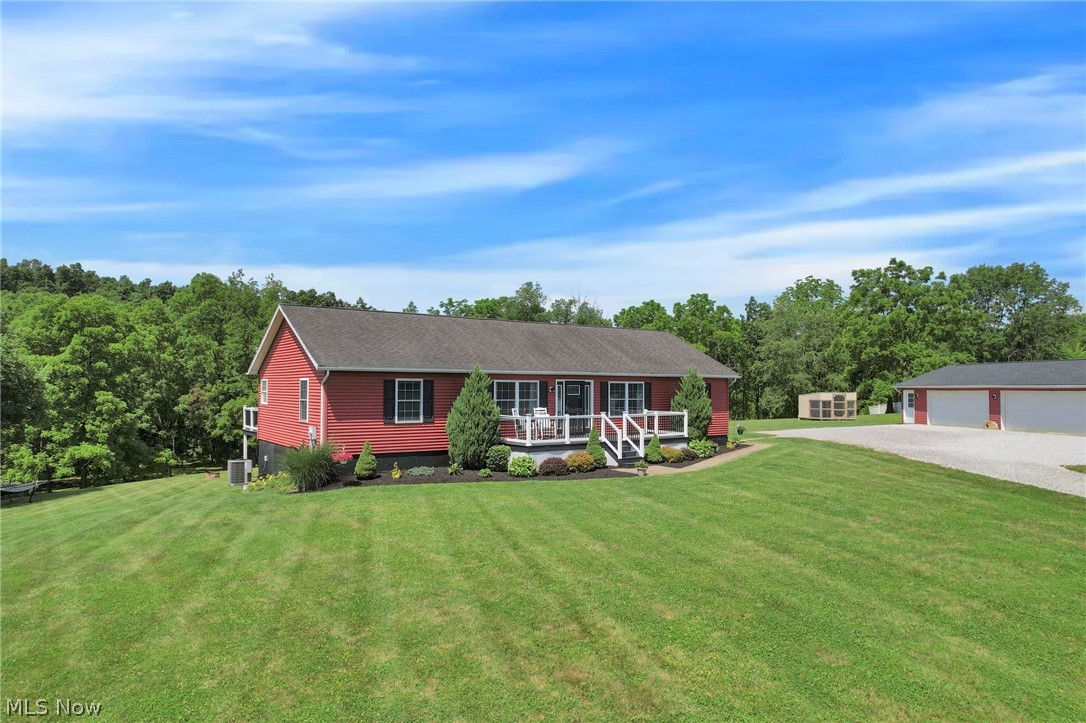 60145 Bliss Road New Concord, OH 43762 - Photo 1 of 49