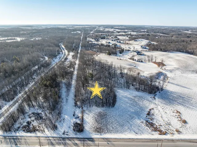 $461,070 | Hager Road, Denmark, WI 54208