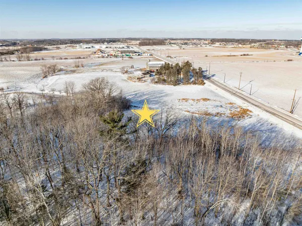 $461,070 | Hager Road, Denmark, WI 54208