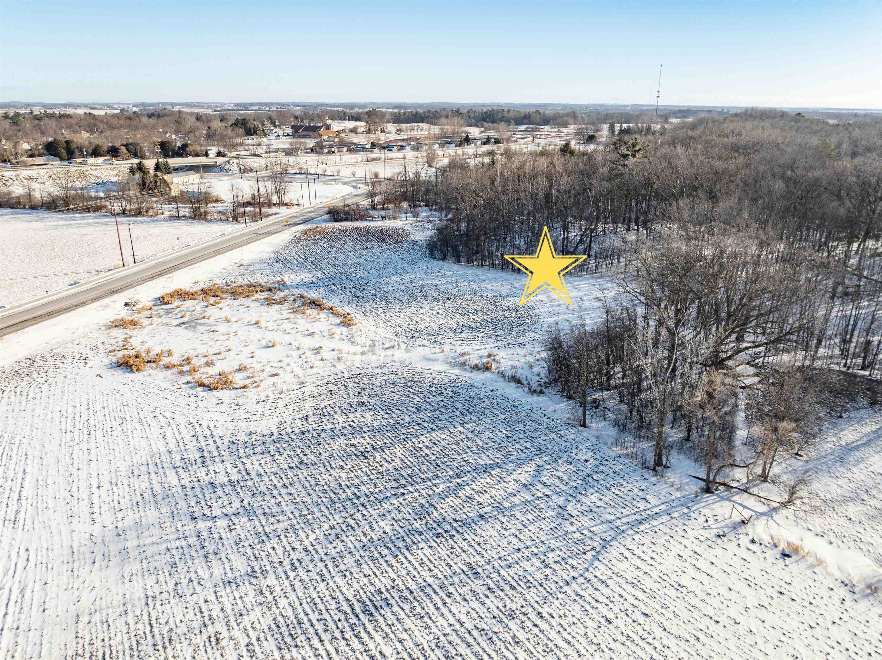 Hager Road Denmark, WI 54208 - Photo 13 of 15