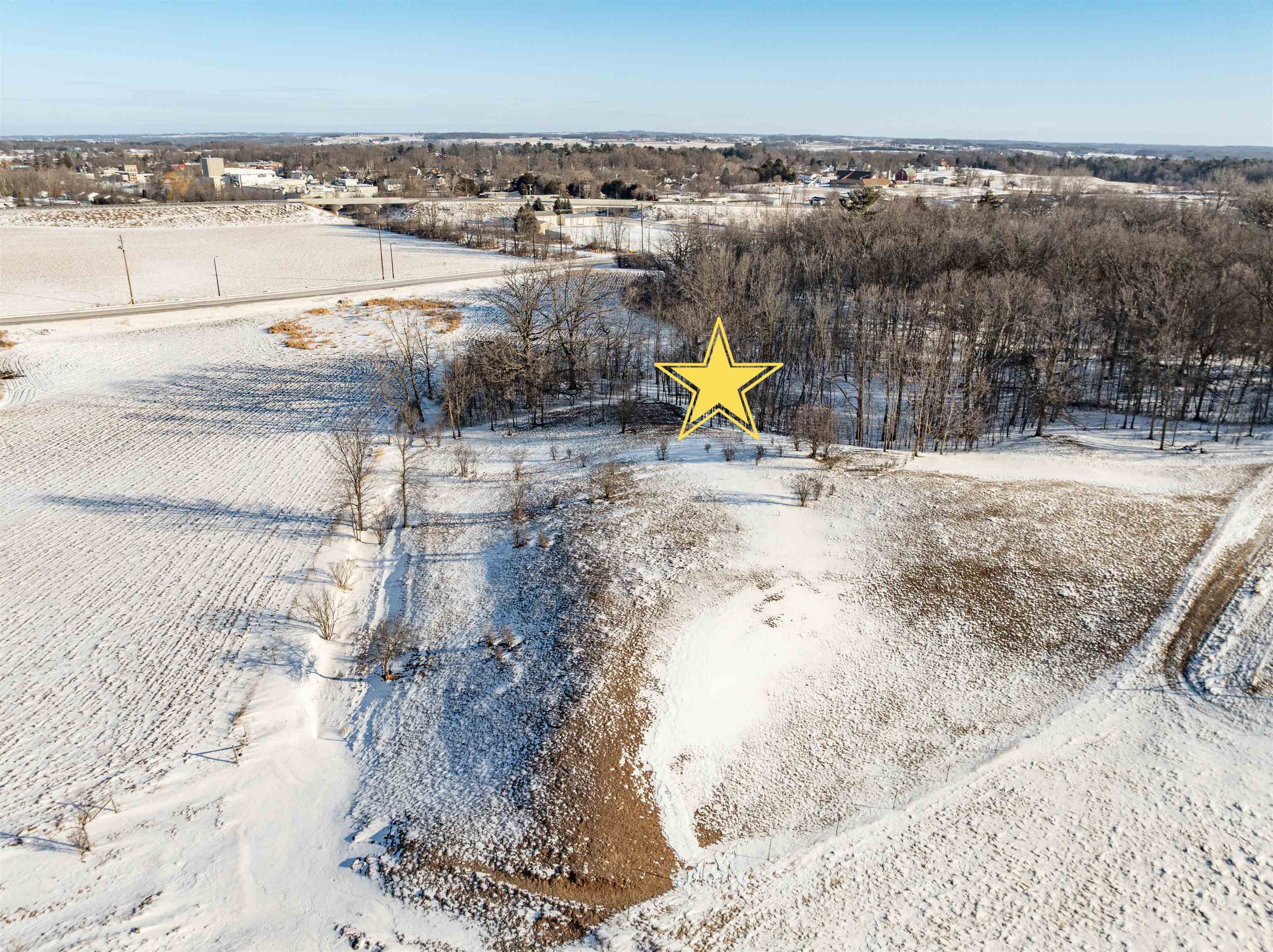 Hager Road Denmark, WI 54208 - Photo 15 of 15