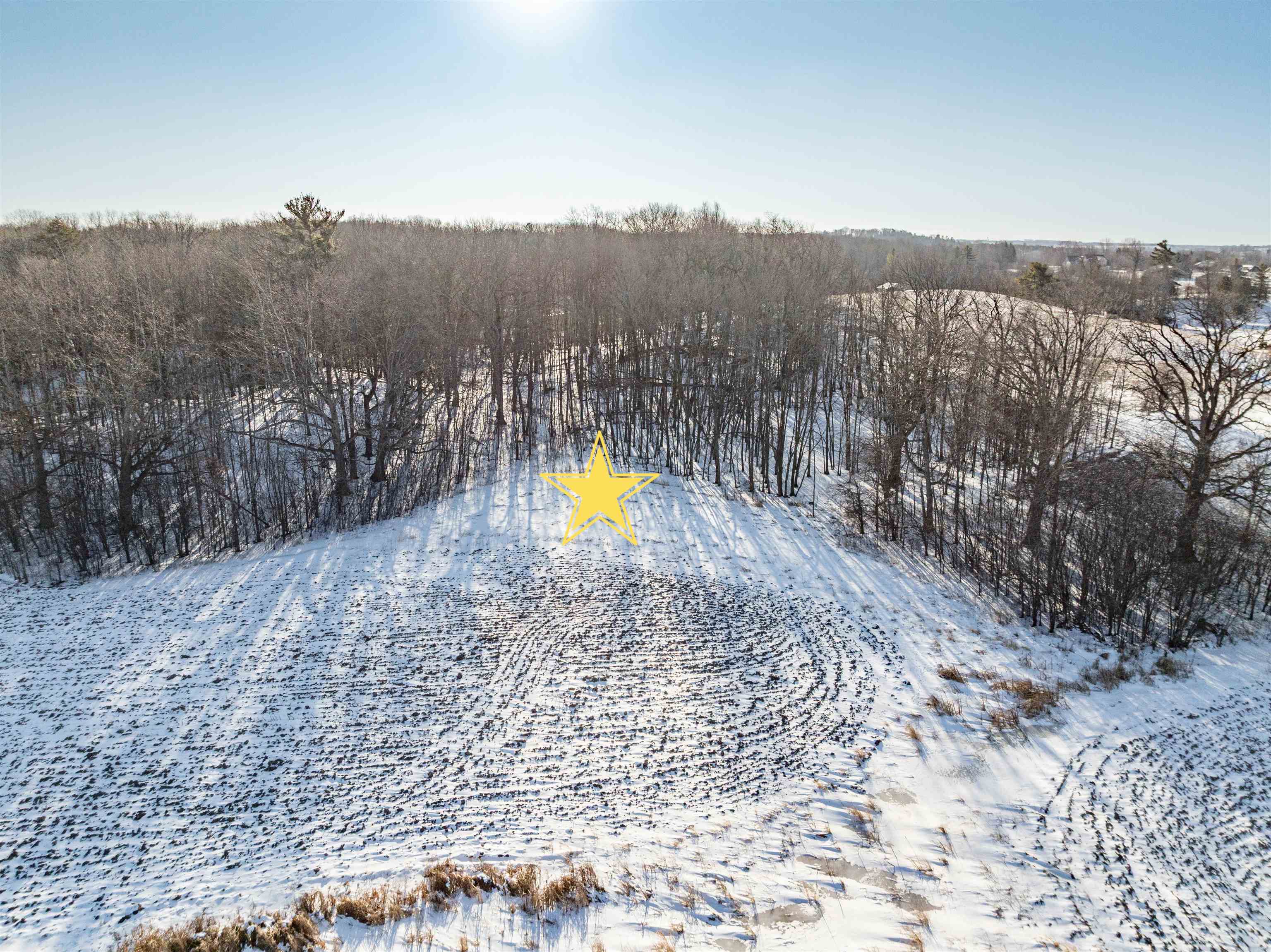 Hager Road Denmark, WI 54208 - Photo 2 of 15