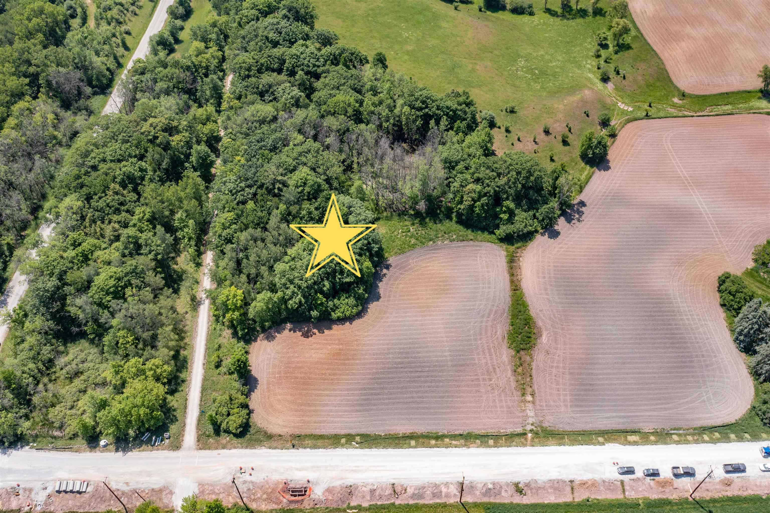 Hager Road Denmark, WI 54208 - Photo 8 of 15