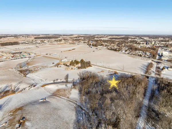 $461,070 | Hager Road, Denmark, WI 54208