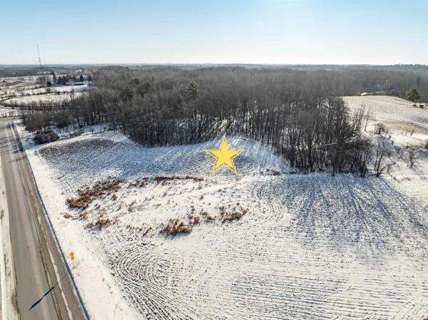 $461,070 | Hager Road, Denmark, WI 54208