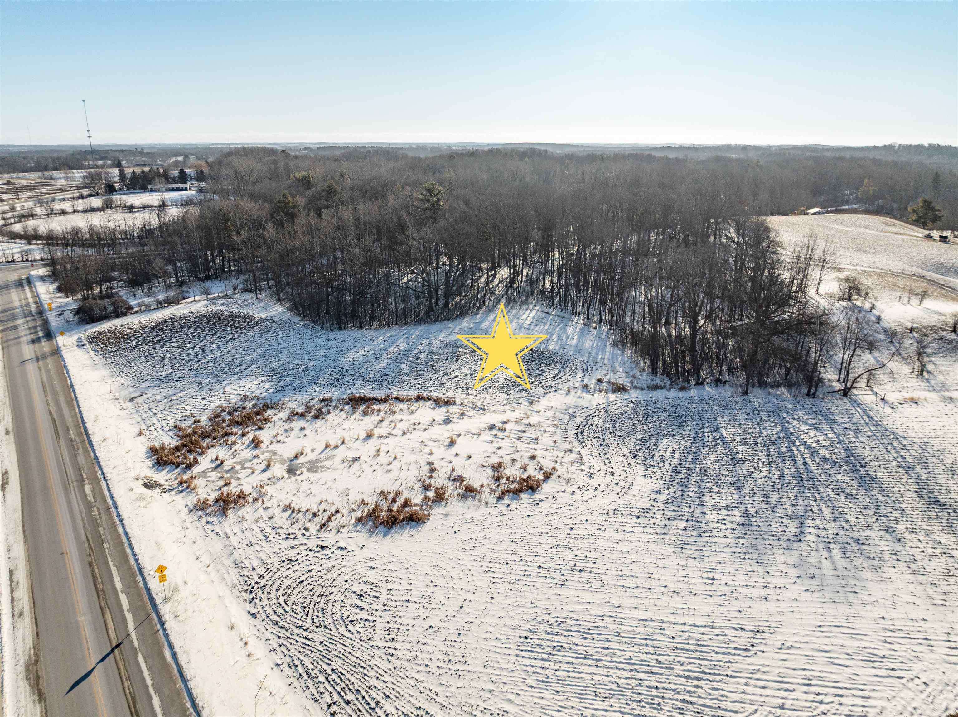 Hager Road Denmark, WI 54208 - Photo 10 of 15