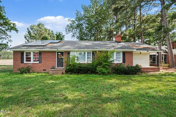 $230,000 | 604 Church Street East, Elm City, NC 27822