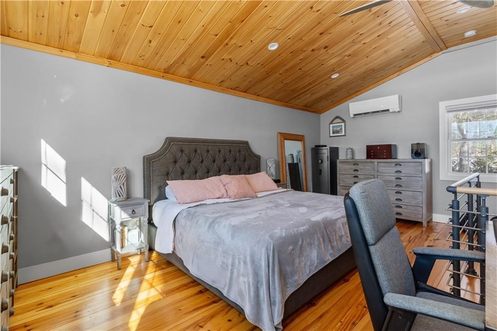 143 Lake View Drive Glocester, RI 02814 - Photo 20 of 36