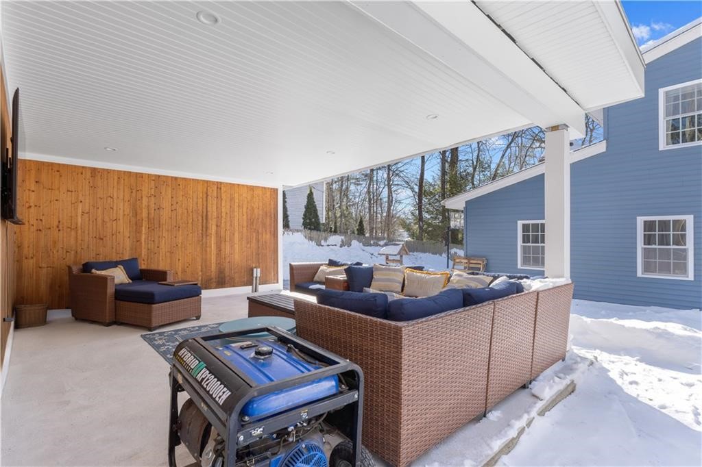 143 Lake View Drive Glocester, RI 02814 - Photo 29 of 36