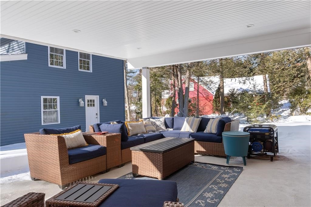 143 Lake View Drive Glocester, RI 02814 - Photo 30 of 36