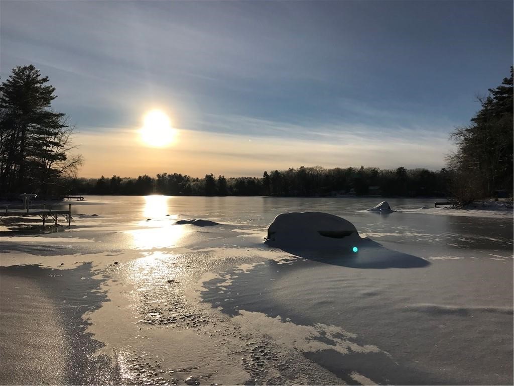 143 Lake View Drive Glocester, RI 02814 - Photo 35 of 36