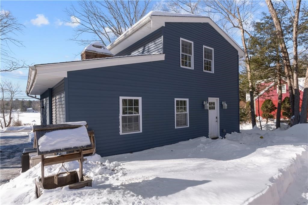 143 Lake View Drive Glocester, RI 02814 - Photo 36 of 36