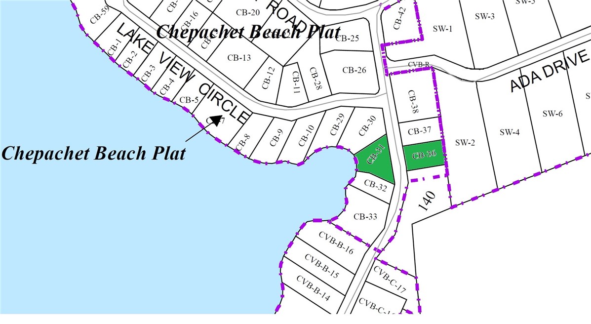 143 Lake View Drive Glocester, RI 02814 - Photo 4 of 36