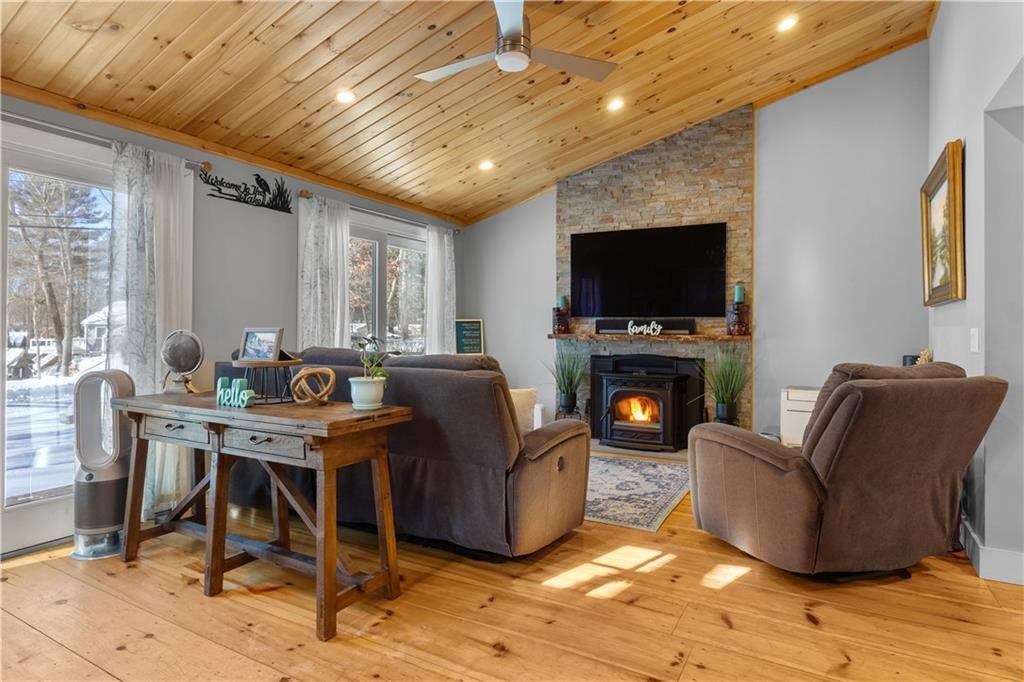 143 Lake View Drive Glocester, RI 02814 - Photo 6 of 36