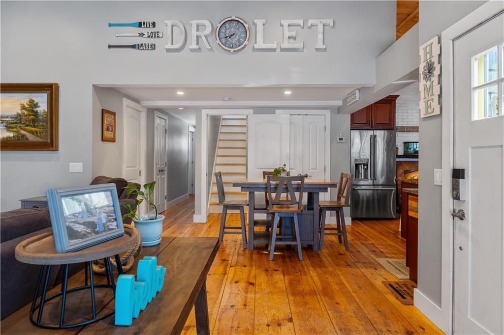 143 Lake View Drive Glocester, RI 02814 - Photo 9 of 36