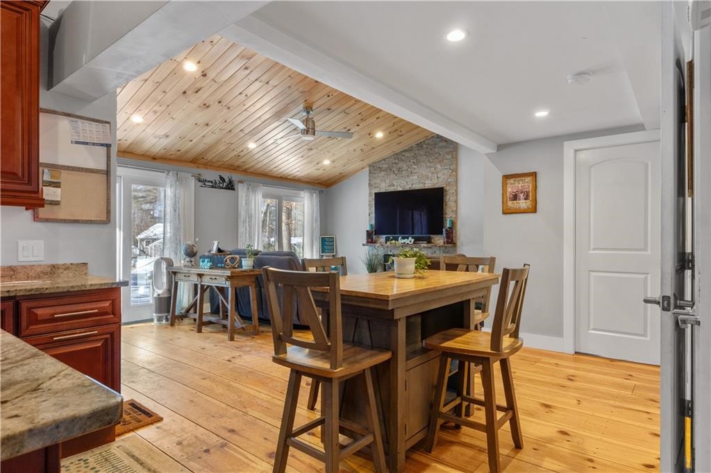 143 Lake View Drive Glocester, RI 02814 - Photo 10 of 36