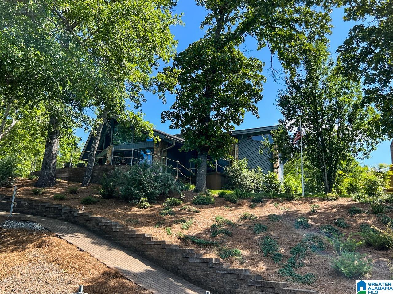 175 Eason Lane Talladega, AL 35160 - Photo 44 of 50