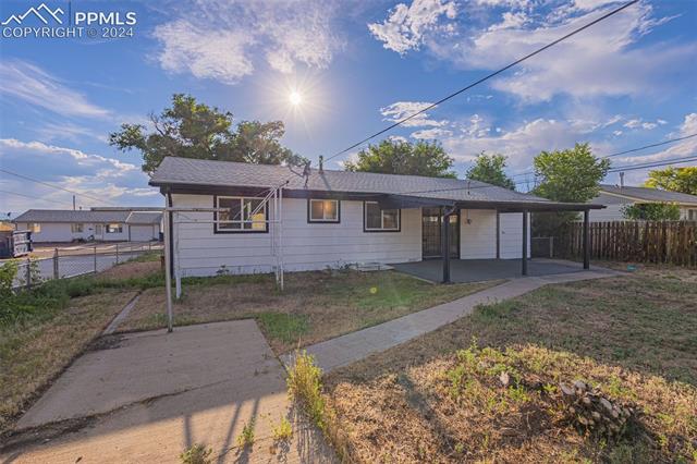 1814 Mohawk Road Pueblo, CO 81001 - Photo 19 of 23 Gallery Image 19