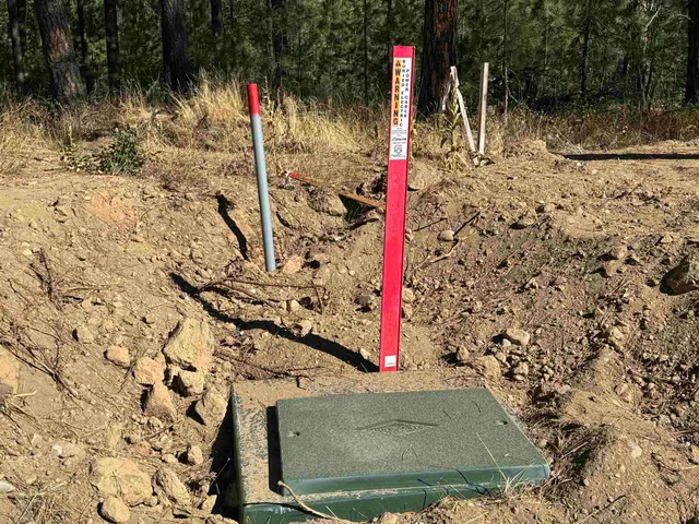 $99,000 | 610 North A Street, Unit LOT #2, Springdale, WA 99173